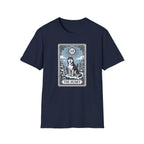 The Husky Tarot T-Shirt