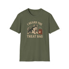 The Treat Bag T-Shirt