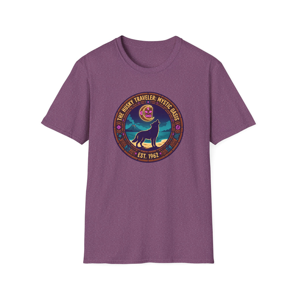 Mystic Oasis T-Shirt