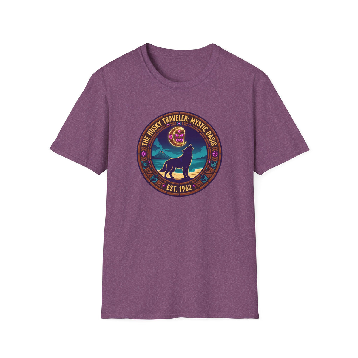 Mystic Oasis T-Shirt