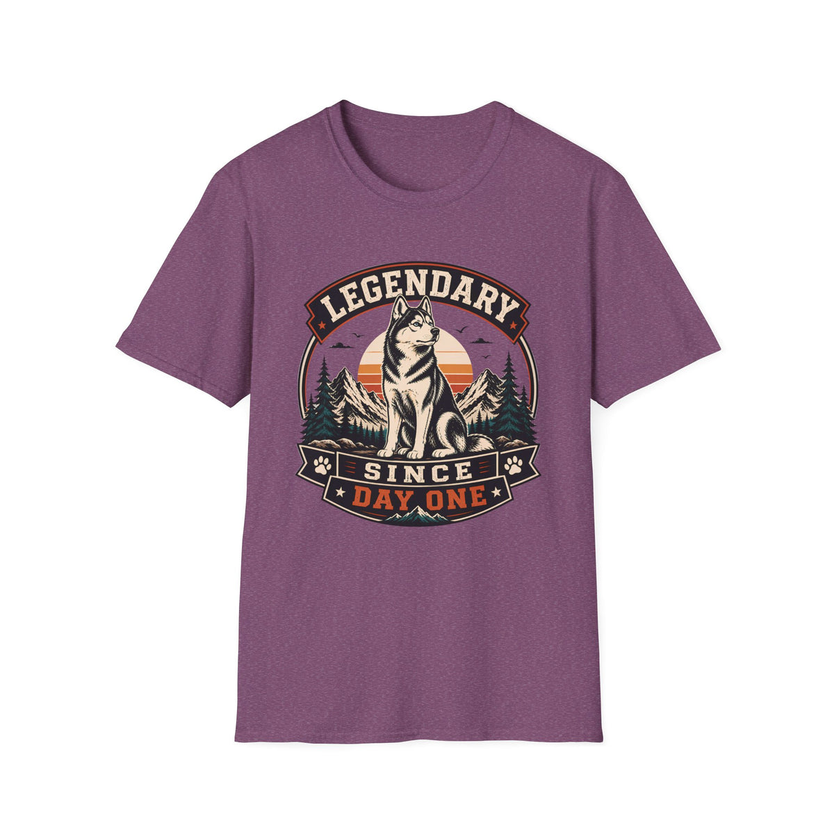 Legendary T-Shirt