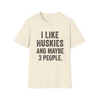 And Maybe 3 People T-Shirt