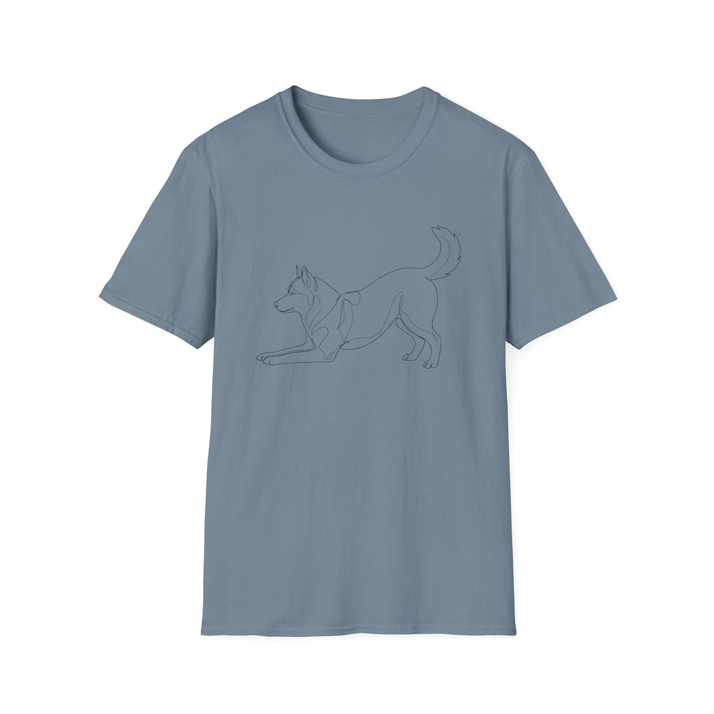 Playful Bow T-Shirt
