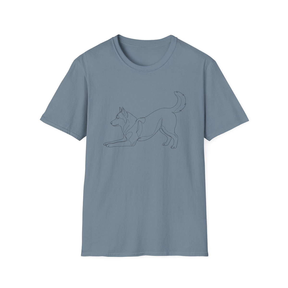 Playful Bow T-Shirt