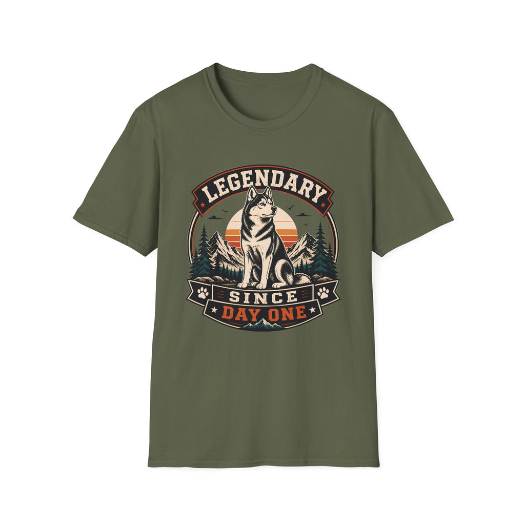 Legendary T-Shirt