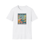 Visit The Tropics T-Shirt