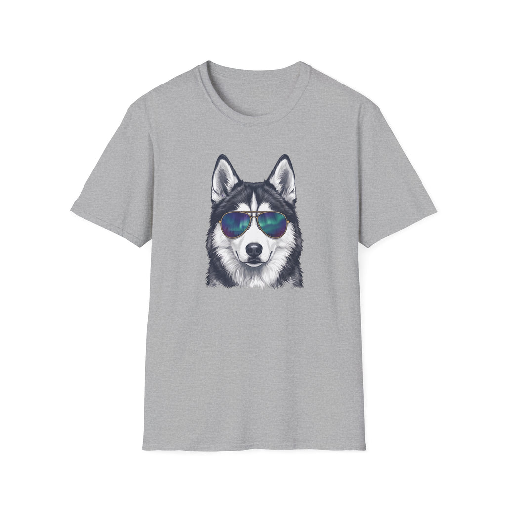 Aurora Sunglasses T-Shirt