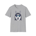 Aurora Sunglasses T-Shirt