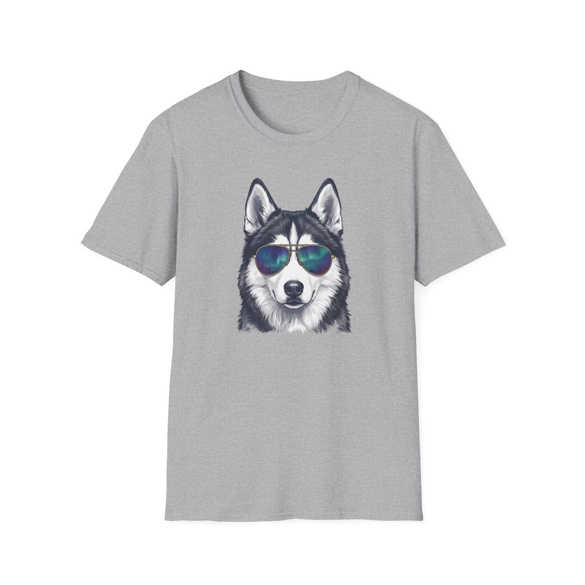 Aurora Sunglasses T-Shirt