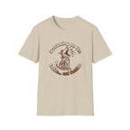 Inside And Outside T-Shirt