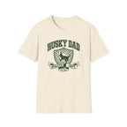Husky Dad Athletic Dept. T-Shirt
