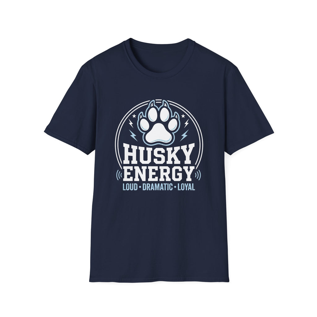 Husky Energy T-Shirt