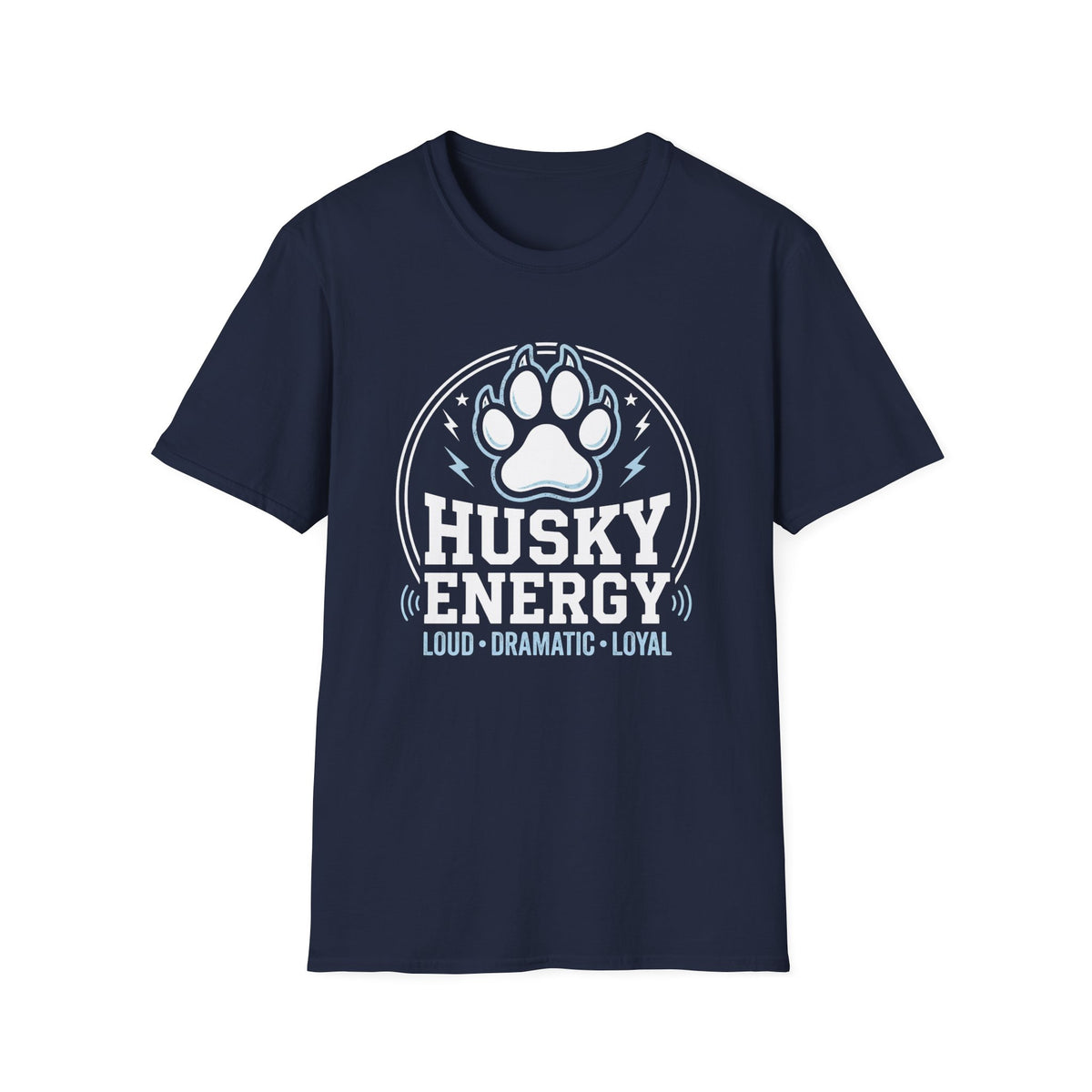 Husky Energy T-Shirt