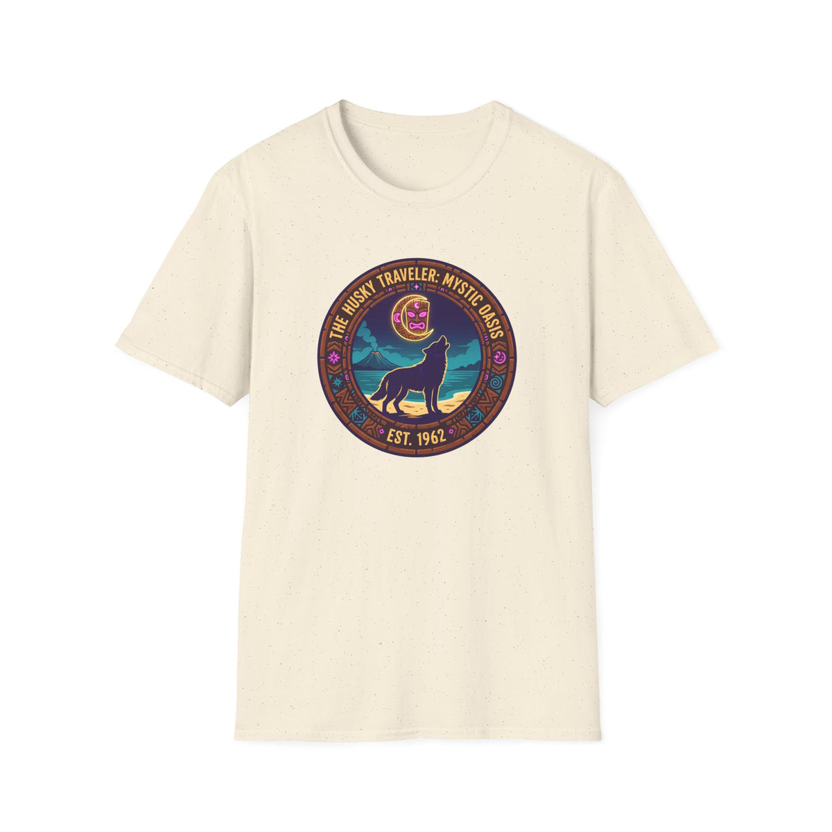 Mystic Oasis T-Shirt
