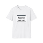 Error 404 T-Shirt