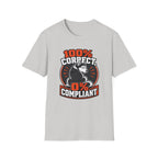 0% Compliant T-Shirt