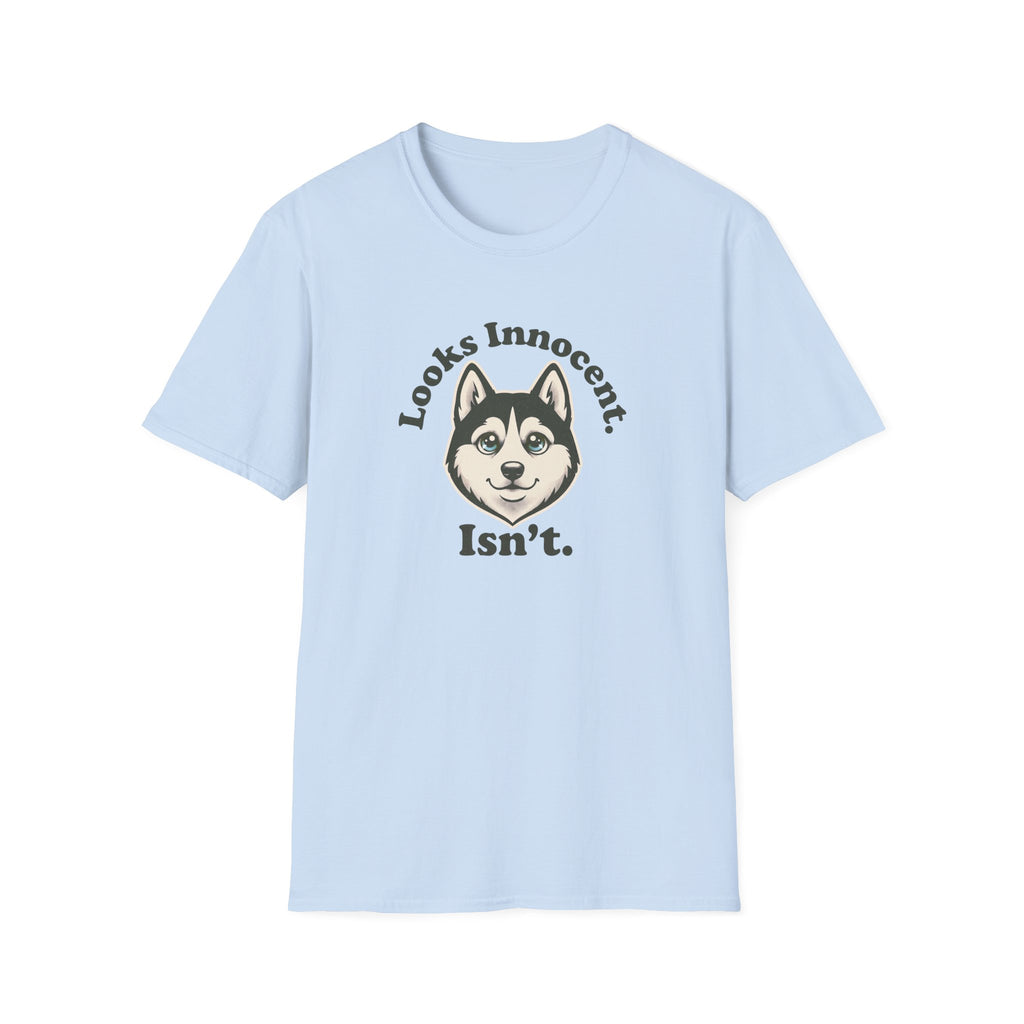 Looks Innocent T-Shirt