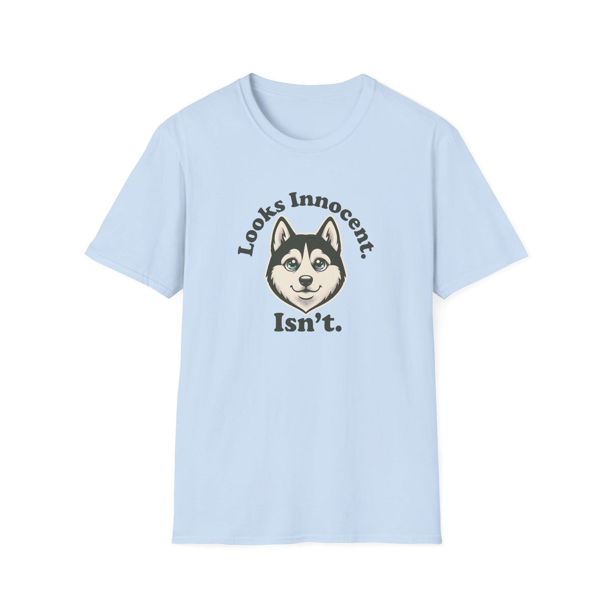 Looks Innocent T-Shirt