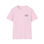 Mountain Pup Greeting T-Shirt