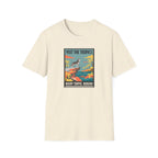 Visit The Tropics T-Shirt