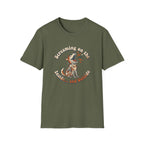 Inside And Outside T-Shirt