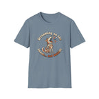 Inside And Outside T-Shirt
