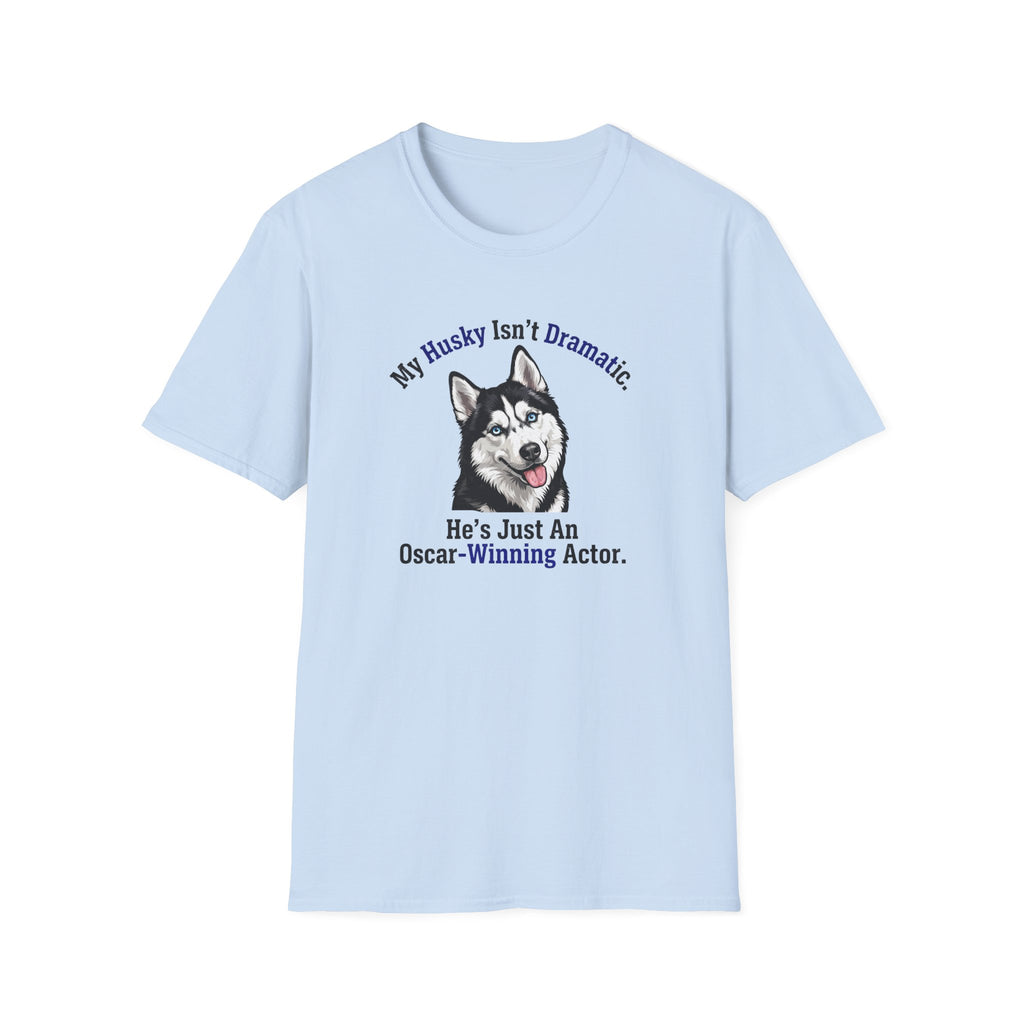 Oscar-Winning Actor T-Shirt