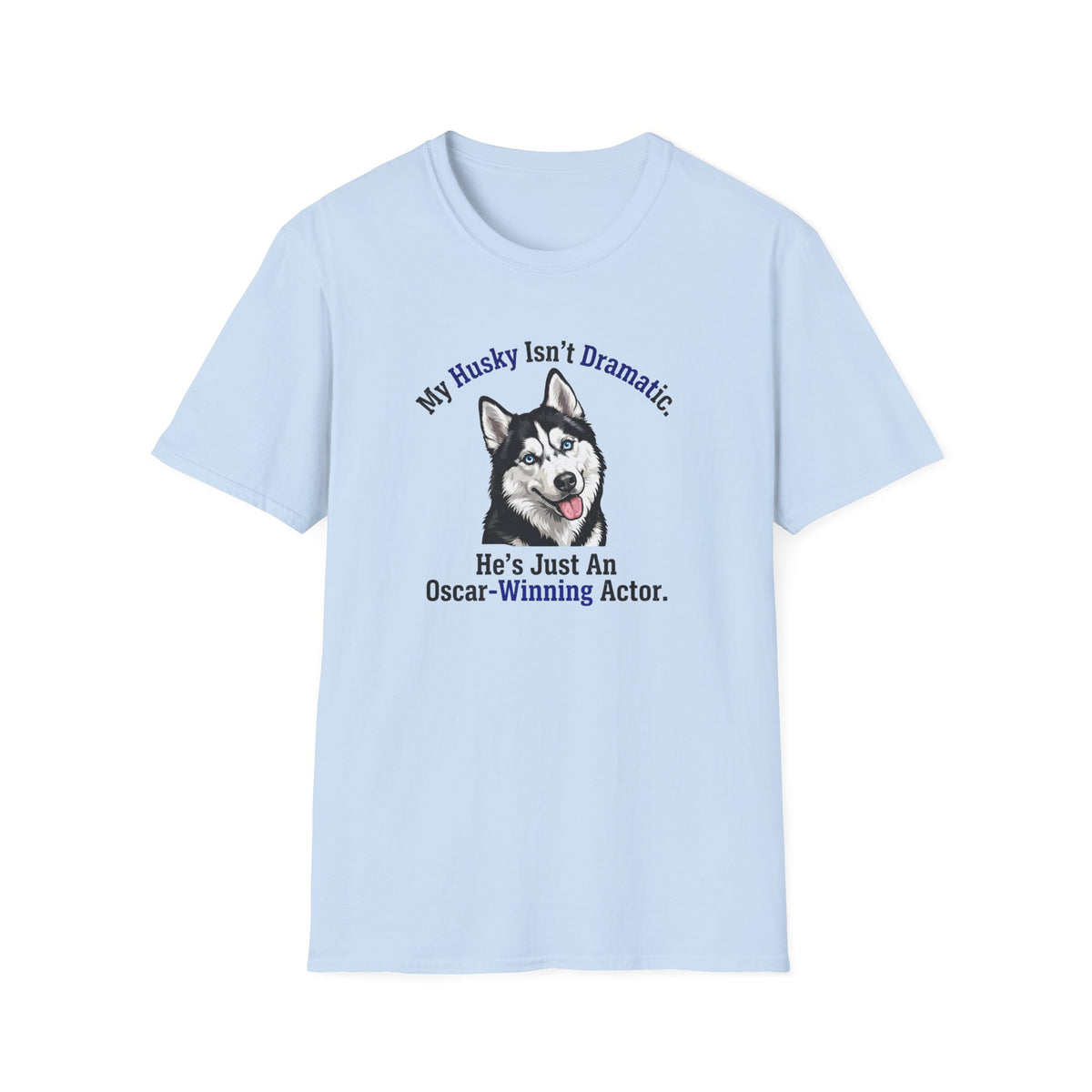 Oscar-Winning Actor T-Shirt