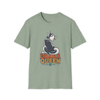 Drama Queen Husky T-Shirt