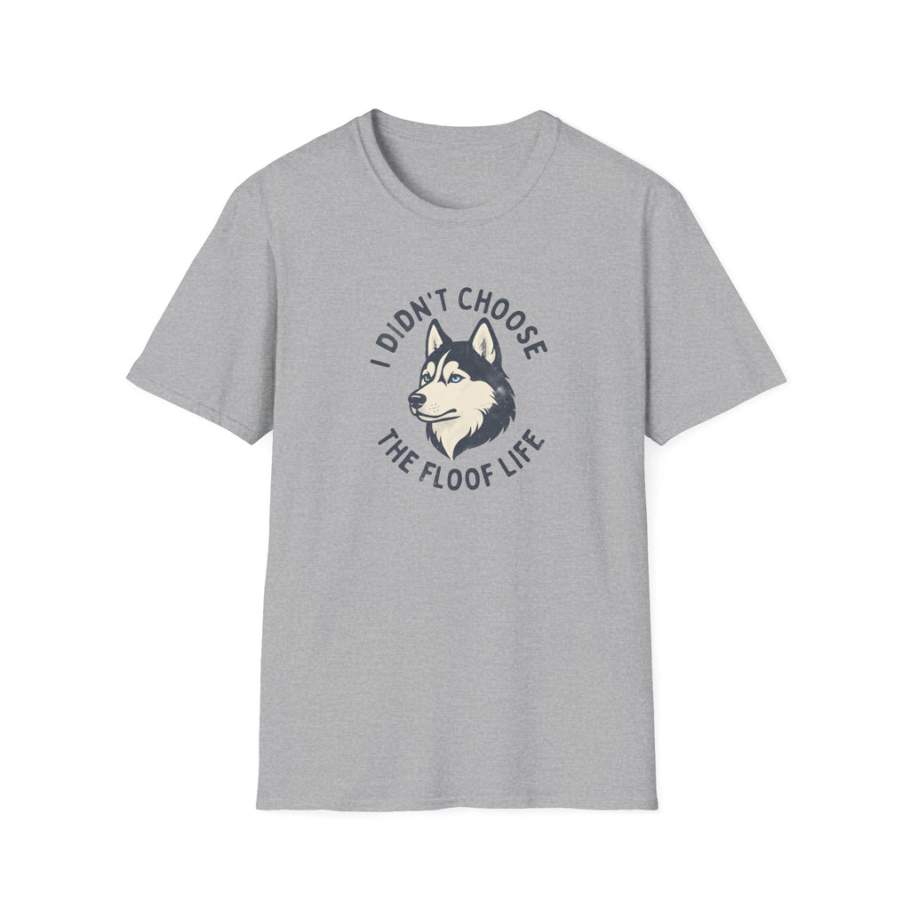 I Didn't Choose T-Shirt
