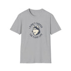 I Didn't Choose T-Shirt