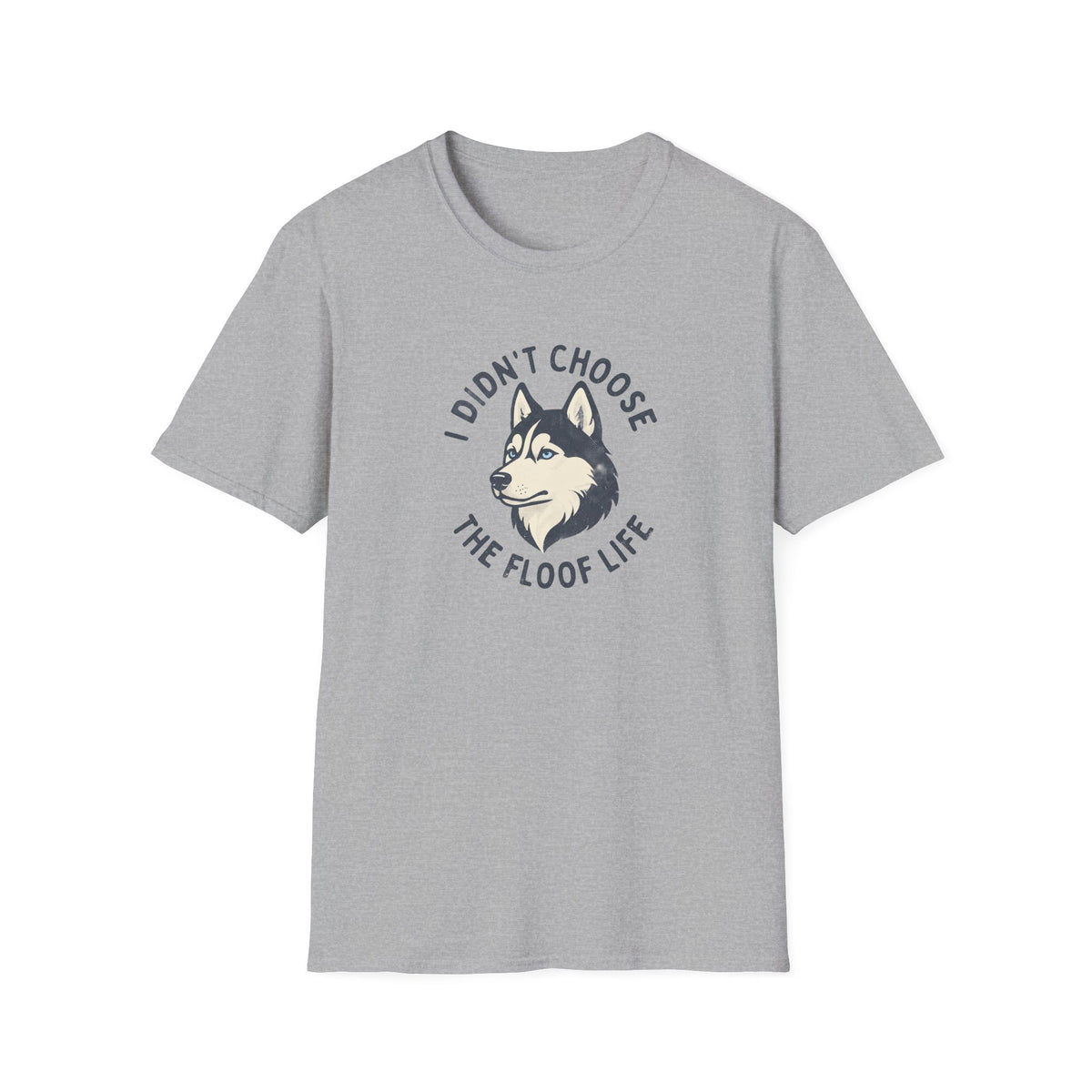 I Didn't Choose T-Shirt