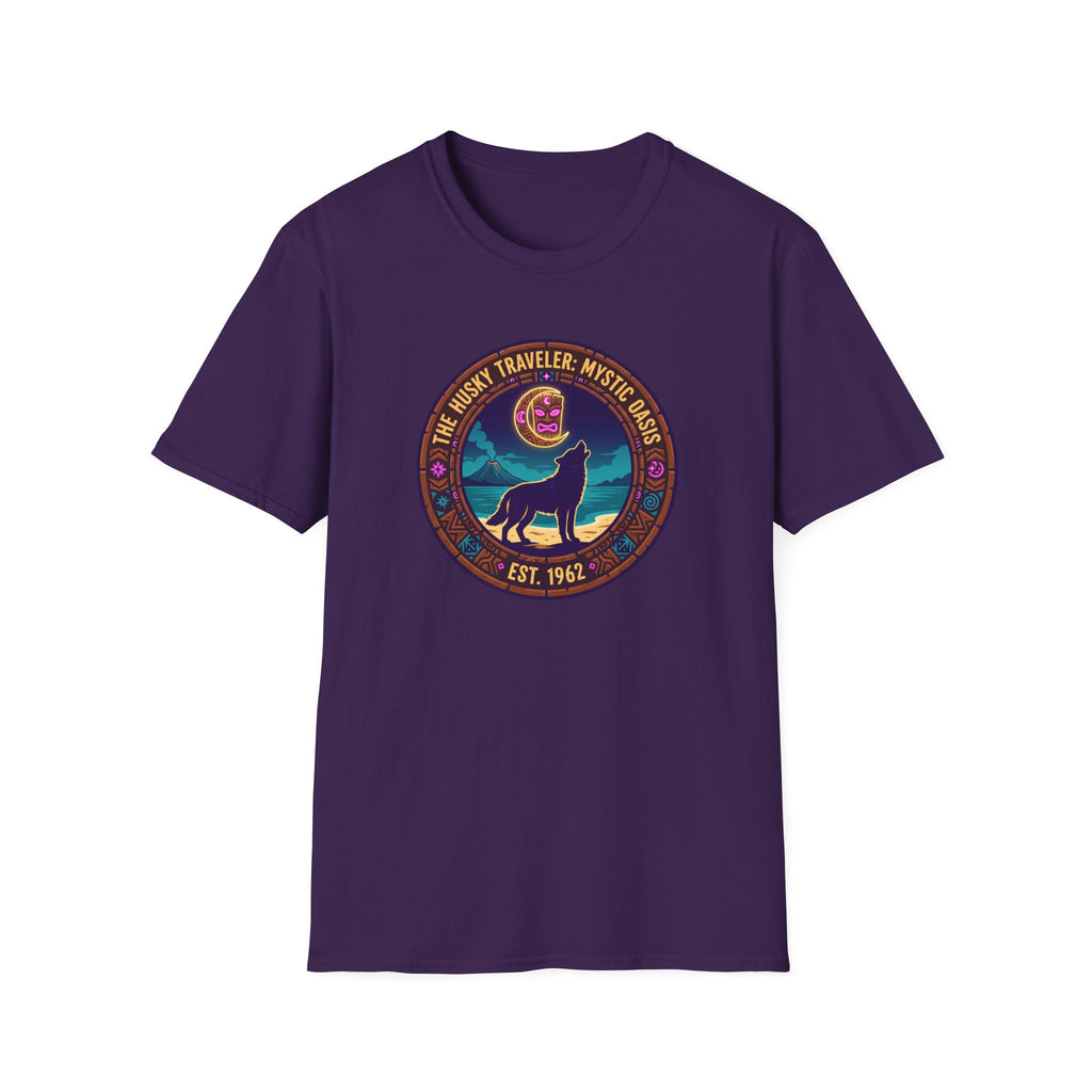 Mystic Oasis T-Shirt