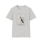 Husky Tarot T-Shirt