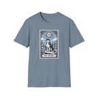 The Husky Tarot T-Shirt