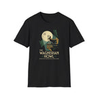The Wagnerian Howl T-Shirt