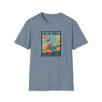 Visit The Tropics T-Shirt