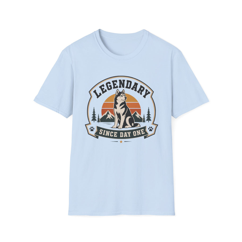 Since Day One T-Shirt