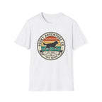 Husky Adventure Co. T-Shirt