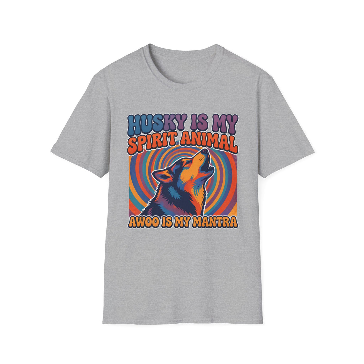 My Mantra T-Shirt