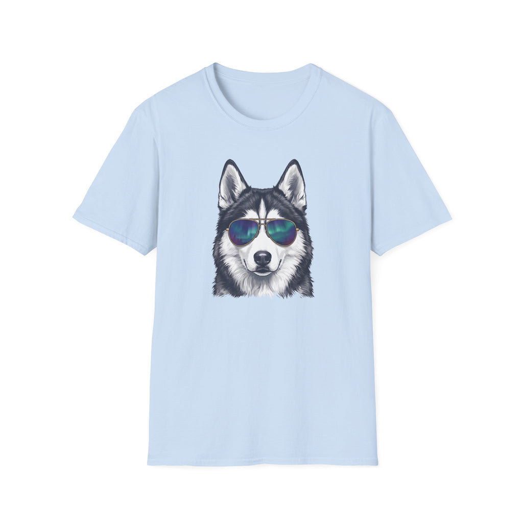 Aurora Sunglasses T-Shirt