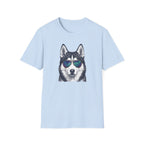 Aurora Sunglasses T-Shirt