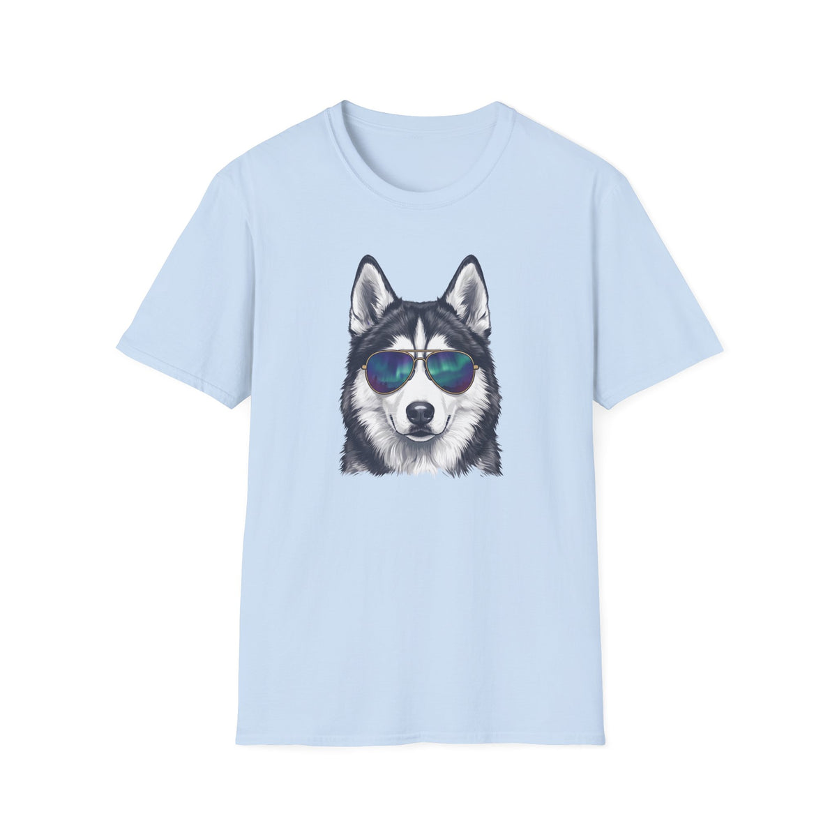 Aurora Sunglasses T-Shirt