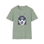 Aurora Sunglasses T-Shirt