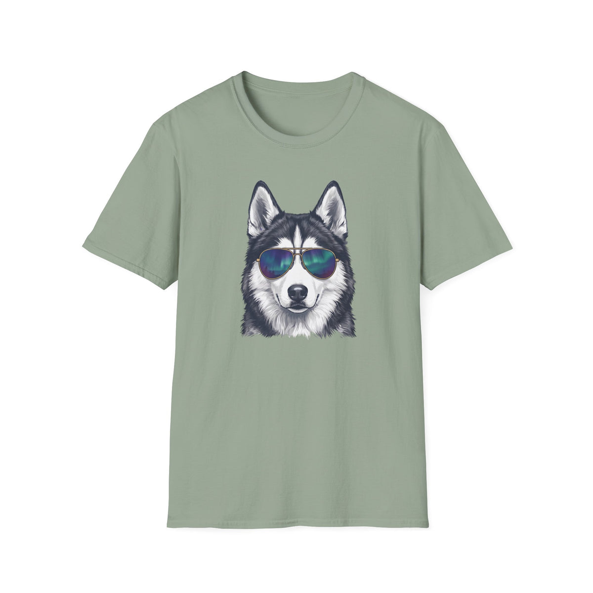 Aurora Sunglasses T-Shirt