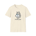Husky Sys T-Shirt