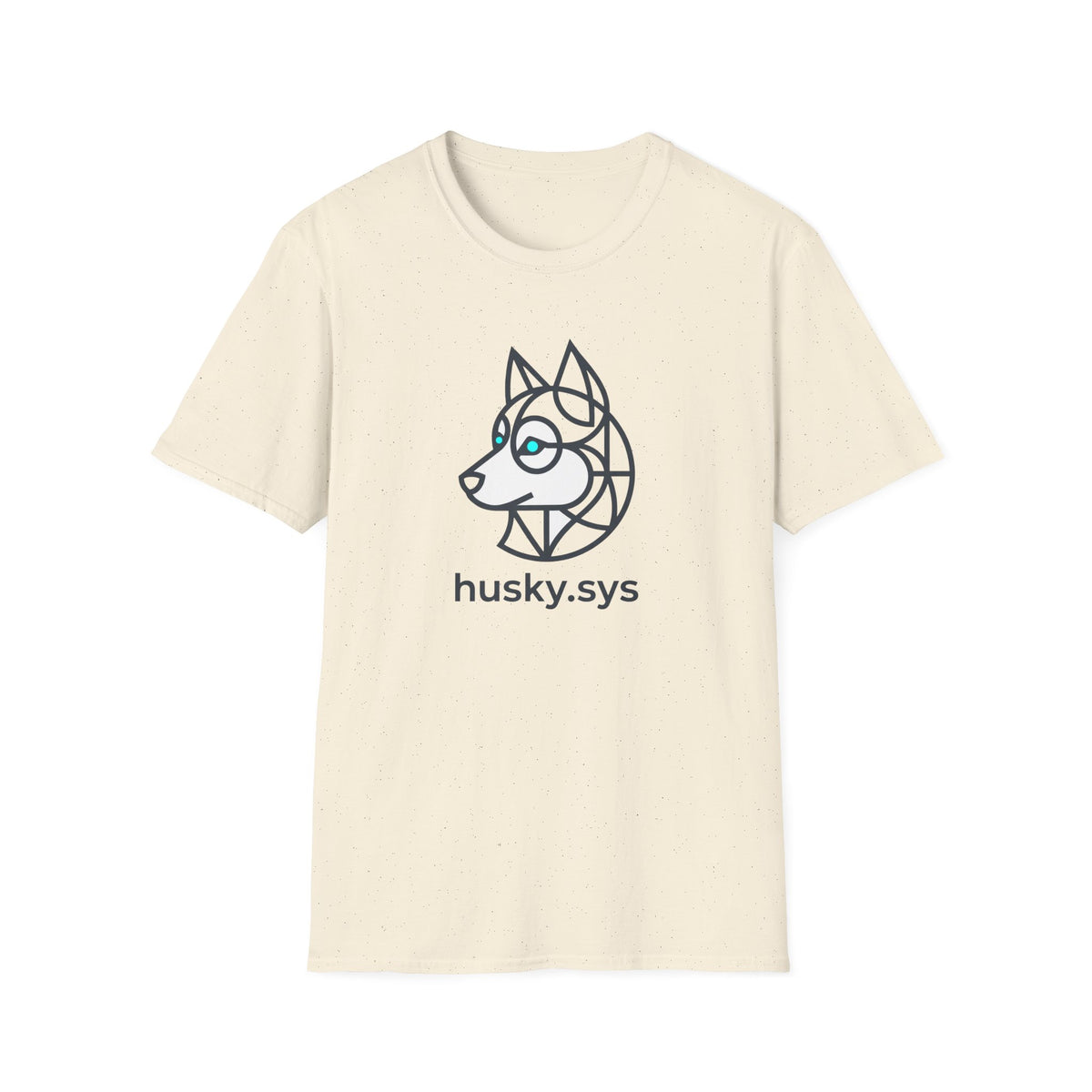 Husky Sys T-Shirt