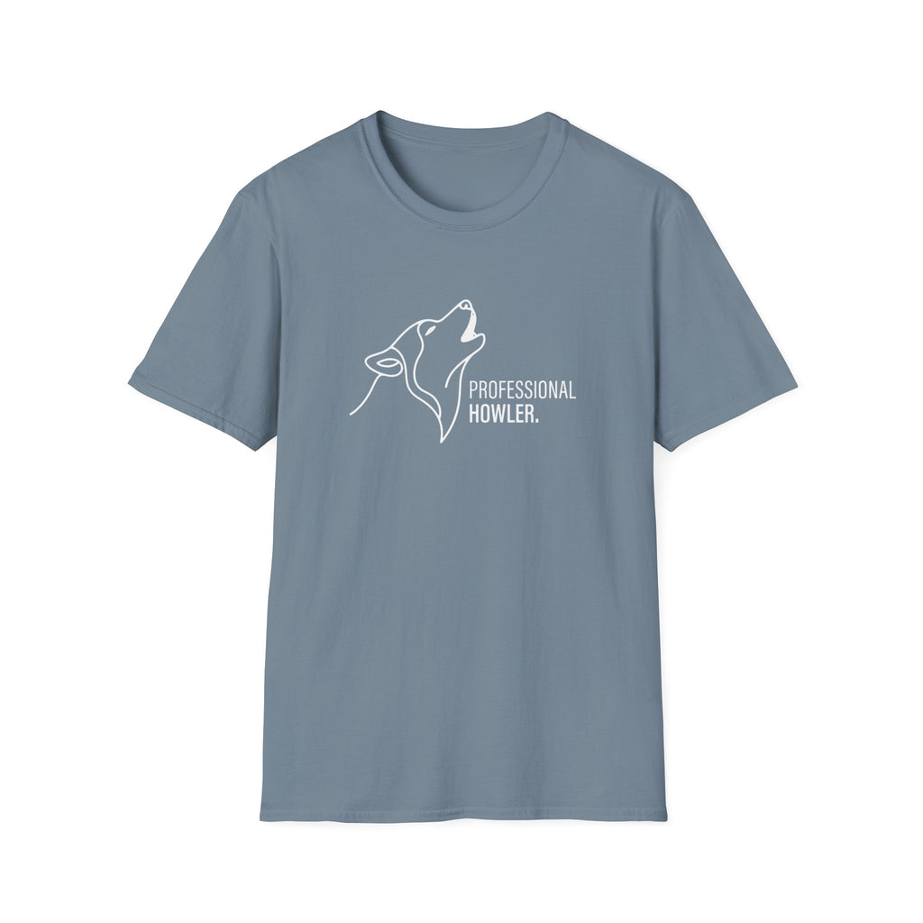 Professional Howler T-Shirt