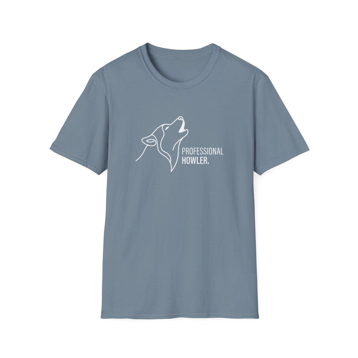 Professional Howler T-Shirt