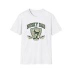 Husky Dad Athletic Dept. T-Shirt